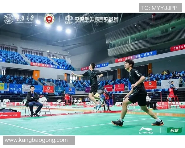 羽毛球深度：解密武汉羽毛球队的中路突破